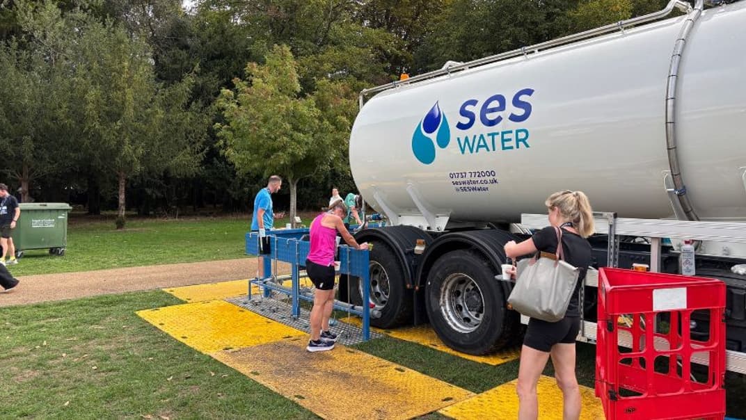 SES Water helps make trail-blazing Surrey community run environmentally friendly- image