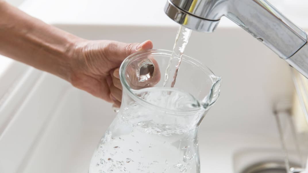 SES Water is asking customers to use water wisely as prolonged heatwave drives exceptional demand - image