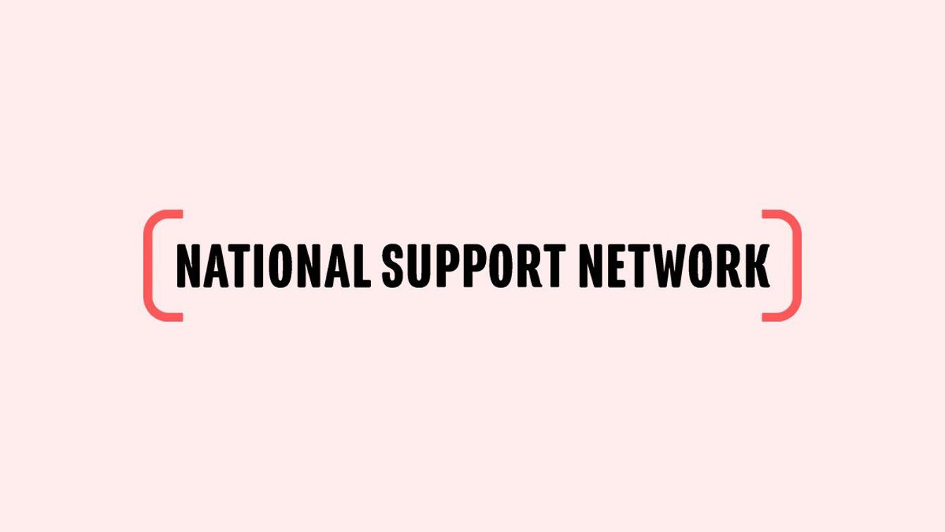 Support when you need it most image
