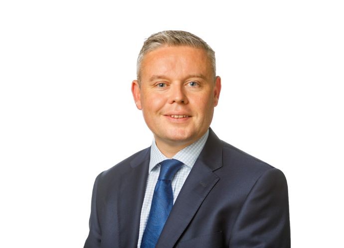 Keith Haslett