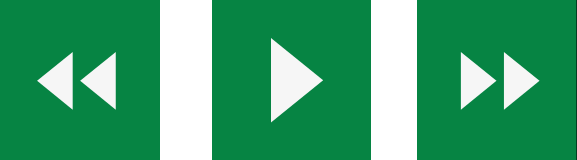 Recite me icons for Playing Audio